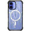 image:imageCASETiFY for iPhone 15 Pro Max Case  Ultra Impact Compatible with MagSafe  Strong Slim  115 ft 5X Militray Grade Drop Protection  Boo Things  BlackGigi Garden Florals