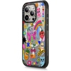 image:imageCASETiFY for iPhone 15 Pro Max Case  Ultra Impact Compatible with MagSafe  Strong Slim  115 ft 5X Militray Grade Drop Protection  Boo Things  BlackGood vibes