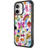image:imageCASETiFY for iPhone 15 Pro Max Case  Ultra Impact Compatible with MagSafe  Strong Slim  115 ft 5X Militray Grade Drop Protection  Boo Things  BlackGood vibes