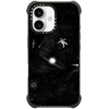 image:imageCASETiFY for iPhone 15 Pro Max Case  Ultra Impact Compatible with MagSafe  Strong Slim  115 ft 5X Militray Grade Drop Protection  Boo Things  BlackGravity 30
