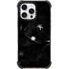 image:imageCASETiFY for iPhone 15 Pro Max Case  Ultra Impact Compatible with MagSafe  Strong Slim  115 ft 5X Militray Grade Drop Protection  Boo Things  BlackGravity 30