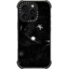 image:imageCASETiFY for iPhone 15 Pro Max Case  Ultra Impact Compatible with MagSafe  Strong Slim  115 ft 5X Militray Grade Drop Protection  Boo Things  BlackGravity 30