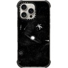 image:imageCASETiFY for iPhone 15 Pro Max Case  Ultra Impact Compatible with MagSafe  Strong Slim  115 ft 5X Militray Grade Drop Protection  Boo Things  BlackGravity 30