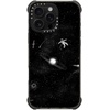 image:imageCASETiFY for iPhone 15 Pro Max Case  Ultra Impact Compatible with MagSafe  Strong Slim  115 ft 5X Militray Grade Drop Protection  Boo Things  BlackGravity 30