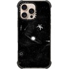 image:imageCASETiFY for iPhone 15 Pro Max Case  Ultra Impact Compatible with MagSafe  Strong Slim  115 ft 5X Militray Grade Drop Protection  Boo Things  BlackGravity 30