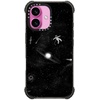 image:imageCASETiFY for iPhone 15 Pro Max Case  Ultra Impact Compatible with MagSafe  Strong Slim  115 ft 5X Militray Grade Drop Protection  Boo Things  BlackGravity 30