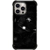 image:imageCASETiFY for iPhone 15 Pro Max Case  Ultra Impact Compatible with MagSafe  Strong Slim  115 ft 5X Militray Grade Drop Protection  Boo Things  BlackGravity 30