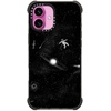 image:imageCASETiFY for iPhone 15 Pro Max Case  Ultra Impact Compatible with MagSafe  Strong Slim  115 ft 5X Militray Grade Drop Protection  Boo Things  BlackGravity 30