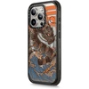 image:imageCASETiFY for iPhone 15 Pro Max Case  Ultra Impact Compatible with MagSafe  Strong Slim  115 ft 5X Militray Grade Drop Protection  Boo Things  BlackGreat Sushi Dragon