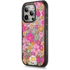image:imageCASETiFY for iPhone 15 Pro Max Case  Ultra Impact Compatible with MagSafe  Strong Slim  115 ft 5X Militray Grade Drop Protection  Boo Things  BlackGroovy Pattern Clear