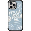image:imageCASETiFY for iPhone 15 Pro Max Case  Ultra Impact Compatible with MagSafe  Strong Slim  115 ft 5X Militray Grade Drop Protection  Boo Things  BlackIts All Love From Me