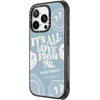 image:imageCASETiFY for iPhone 15 Pro Max Case  Ultra Impact Compatible with MagSafe  Strong Slim  115 ft 5X Militray Grade Drop Protection  Boo Things  BlackIts All Love From Me