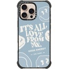 image:imageCASETiFY for iPhone 15 Pro Max Case  Ultra Impact Compatible with MagSafe  Strong Slim  115 ft 5X Militray Grade Drop Protection  Boo Things  BlackIts All Love From Me