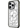 image:imageCASETiFY for iPhone 15 Pro Max Case  Ultra Impact Compatible with MagSafe  Strong Slim  115 ft 5X Militray Grade Drop Protection  Boo Things  BlackJust Some Buns