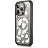 image:imageCASETiFY for iPhone 15 Pro Max Case  Ultra Impact Compatible with MagSafe  Strong Slim  115 ft 5X Militray Grade Drop Protection  Boo Things  BlackJust Some Buns