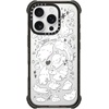 image:imageCASETiFY for iPhone 15 Pro Max Case  Ultra Impact Compatible with MagSafe  Strong Slim  115 ft 5X Militray Grade Drop Protection  Boo Things  BlackJust Some Buns