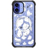 image:imageCASETiFY for iPhone 15 Pro Max Case  Ultra Impact Compatible with MagSafe  Strong Slim  115 ft 5X Militray Grade Drop Protection  Boo Things  BlackJust Some Buns