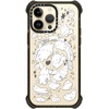 image:imageCASETiFY for iPhone 15 Pro Max Case  Ultra Impact Compatible with MagSafe  Strong Slim  115 ft 5X Militray Grade Drop Protection  Boo Things  BlackJust Some Buns