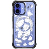 image:imageCASETiFY for iPhone 15 Pro Max Case  Ultra Impact Compatible with MagSafe  Strong Slim  115 ft 5X Militray Grade Drop Protection  Boo Things  BlackJust Some Buns