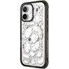 image:imageCASETiFY for iPhone 15 Pro Max Case  Ultra Impact Compatible with MagSafe  Strong Slim  115 ft 5X Militray Grade Drop Protection  Boo Things  BlackJust Some Buns