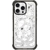 image:imageCASETiFY for iPhone 15 Pro Max Case  Ultra Impact Compatible with MagSafe  Strong Slim  115 ft 5X Militray Grade Drop Protection  Boo Things  BlackJust Some Buns