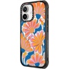 image:imageCASETiFY for iPhone 15 Pro Max Case  Ultra Impact Compatible with MagSafe  Strong Slim  115 ft 5X Militray Grade Drop Protection  Boo Things  BlackLazy Daisy