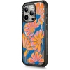 image:imageCASETiFY for iPhone 15 Pro Max Case  Ultra Impact Compatible with MagSafe  Strong Slim  115 ft 5X Militray Grade Drop Protection  Boo Things  BlackLazy Daisy