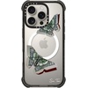 image:imageCASETiFY for iPhone 15 Pro Max Case  Ultra Impact Compatible with MagSafe  Strong Slim  115 ft 5X Militray Grade Drop Protection  Boo Things  BlackMONEYFLY