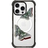 image:imageCASETiFY for iPhone 15 Pro Max Case  Ultra Impact Compatible with MagSafe  Strong Slim  115 ft 5X Militray Grade Drop Protection  Boo Things  BlackMONEYFLY