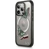image:imageCASETiFY for iPhone 15 Pro Max Case  Ultra Impact Compatible with MagSafe  Strong Slim  115 ft 5X Militray Grade Drop Protection  Boo Things  BlackMONEYFLY