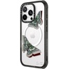 image:imageCASETiFY for iPhone 15 Pro Max Case  Ultra Impact Compatible with MagSafe  Strong Slim  115 ft 5X Militray Grade Drop Protection  Boo Things  BlackMONEYFLY