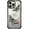 image:imageCASETiFY for iPhone 15 Pro Max Case  Ultra Impact Compatible with MagSafe  Strong Slim  115 ft 5X Militray Grade Drop Protection  Boo Things  BlackMONEYFLY