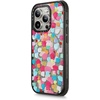 image:imageCASETiFY for iPhone 15 Pro Max Case  Ultra Impact Compatible with MagSafe  Strong Slim  115 ft 5X Militray Grade Drop Protection  Boo Things  BlackMagenta Confetti