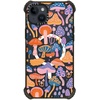image:imageCASETiFY for iPhone 15 Pro Max Case  Ultra Impact Compatible with MagSafe  Strong Slim  115 ft 5X Militray Grade Drop Protection  Boo Things  BlackMagic Mushrooms