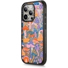 image:imageCASETiFY for iPhone 15 Pro Max Case  Ultra Impact Compatible with MagSafe  Strong Slim  115 ft 5X Militray Grade Drop Protection  Boo Things  BlackMagic Mushrooms