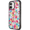 image:imageCASETiFY for iPhone 15 Pro Max Case  Ultra Impact Compatible with MagSafe  Strong Slim  115 ft 5X Militray Grade Drop Protection  Boo Things  BlackMagenta Confetti