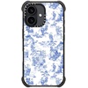 image:imageCASETiFY for iPhone 15 Pro Max Case  Ultra Impact Compatible with MagSafe  Strong Slim  115 ft 5X Militray Grade Drop Protection  Boo Things  BlackMoon Caravan Toile