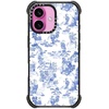 image:imageCASETiFY for iPhone 15 Pro Max Case  Ultra Impact Compatible with MagSafe  Strong Slim  115 ft 5X Militray Grade Drop Protection  Boo Things  BlackMoon Caravan Toile