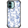 image:imageCASETiFY for iPhone 15 Pro Max Case  Ultra Impact Compatible with MagSafe  Strong Slim  115 ft 5X Militray Grade Drop Protection  Boo Things  BlackMoon Caravan Toile