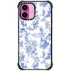 image:imageCASETiFY for iPhone 15 Pro Max Case  Ultra Impact Compatible with MagSafe  Strong Slim  115 ft 5X Militray Grade Drop Protection  Boo Things  BlackMoon Caravan Toile