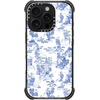 image:imageCASETiFY for iPhone 15 Pro Max Case  Ultra Impact Compatible with MagSafe  Strong Slim  115 ft 5X Militray Grade Drop Protection  Boo Things  BlackMoon Caravan Toile