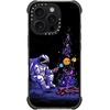 image:imageCASETiFY for iPhone 15 Pro Max Case  Ultra Impact Compatible with MagSafe  Strong Slim  115 ft 5X Militray Grade Drop Protection  Boo Things  BlackMoon Camping