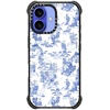 image:imageCASETiFY for iPhone 15 Pro Max Case  Ultra Impact Compatible with MagSafe  Strong Slim  115 ft 5X Militray Grade Drop Protection  Boo Things  BlackMoon Caravan Toile