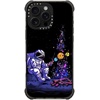 image:imageCASETiFY for iPhone 15 Pro Max Case  Ultra Impact Compatible with MagSafe  Strong Slim  115 ft 5X Militray Grade Drop Protection  Boo Things  BlackMoon Camping