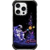 image:imageCASETiFY for iPhone 15 Pro Max Case  Ultra Impact Compatible with MagSafe  Strong Slim  115 ft 5X Militray Grade Drop Protection  Boo Things  BlackMoon Camping