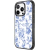 image:imageCASETiFY for iPhone 15 Pro Max Case  Ultra Impact Compatible with MagSafe  Strong Slim  115 ft 5X Militray Grade Drop Protection  Boo Things  BlackMoon Caravan Toile