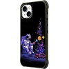 image:imageCASETiFY for iPhone 15 Pro Max Case  Ultra Impact Compatible with MagSafe  Strong Slim  115 ft 5X Militray Grade Drop Protection  Boo Things  BlackMoon Camping