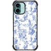 image:imageCASETiFY for iPhone 15 Pro Max Case  Ultra Impact Compatible with MagSafe  Strong Slim  115 ft 5X Militray Grade Drop Protection  Boo Things  BlackMoon Caravan Toile