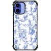 image:imageCASETiFY for iPhone 15 Pro Max Case  Ultra Impact Compatible with MagSafe  Strong Slim  115 ft 5X Militray Grade Drop Protection  Boo Things  BlackMoon Caravan Toile