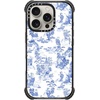 image:imageCASETiFY for iPhone 15 Pro Max Case  Ultra Impact Compatible with MagSafe  Strong Slim  115 ft 5X Militray Grade Drop Protection  Boo Things  BlackMoon Caravan Toile